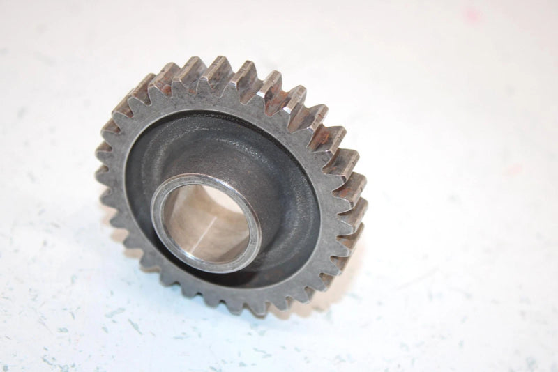 86 Suzuki Lt185 Model F Oem Reverse Idler Gear 24561-24401 AS1