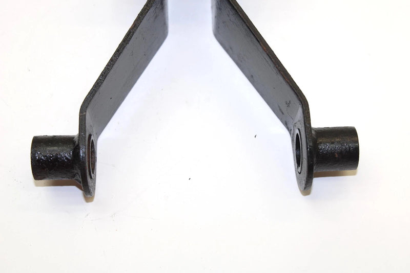 Arctic Cat Oem Skid Shock Lower Bracket 0704-187 Q1988