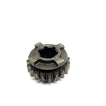 1998 Arctic Cat Bearcat 454 4X4 OEM 20T 3rd Drive Gear 3446-017 AA3