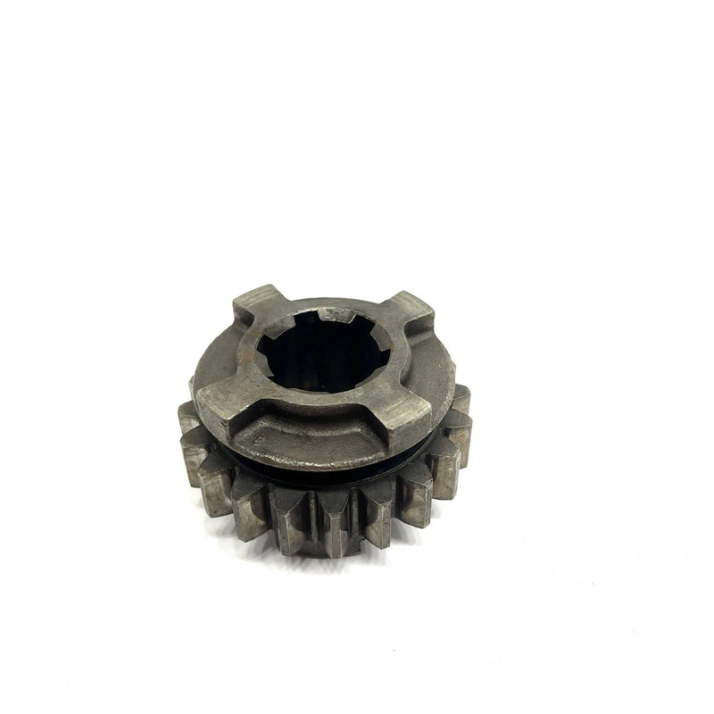 1998 Arctic Cat Bearcat 454 4X4 OEM 20T 3rd Drive Gear 3446-017 AA3