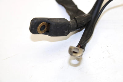 2006 Yamaha Nytro Oem Minus Lead Wire 8ES-82116-00-00 Q2409