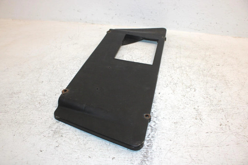 2000 Ski-doo Mxz 700 Oem Air Intake Plate 517302413 517302836 SS8