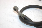 2005 Bombardier Rally 175 Oem Rear Brake Line A45550179000 AB8