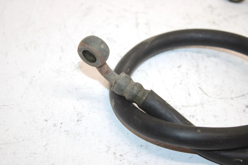 2005 Bombardier Rally 175 Oem Rear Brake Line A45550179000 AB8
