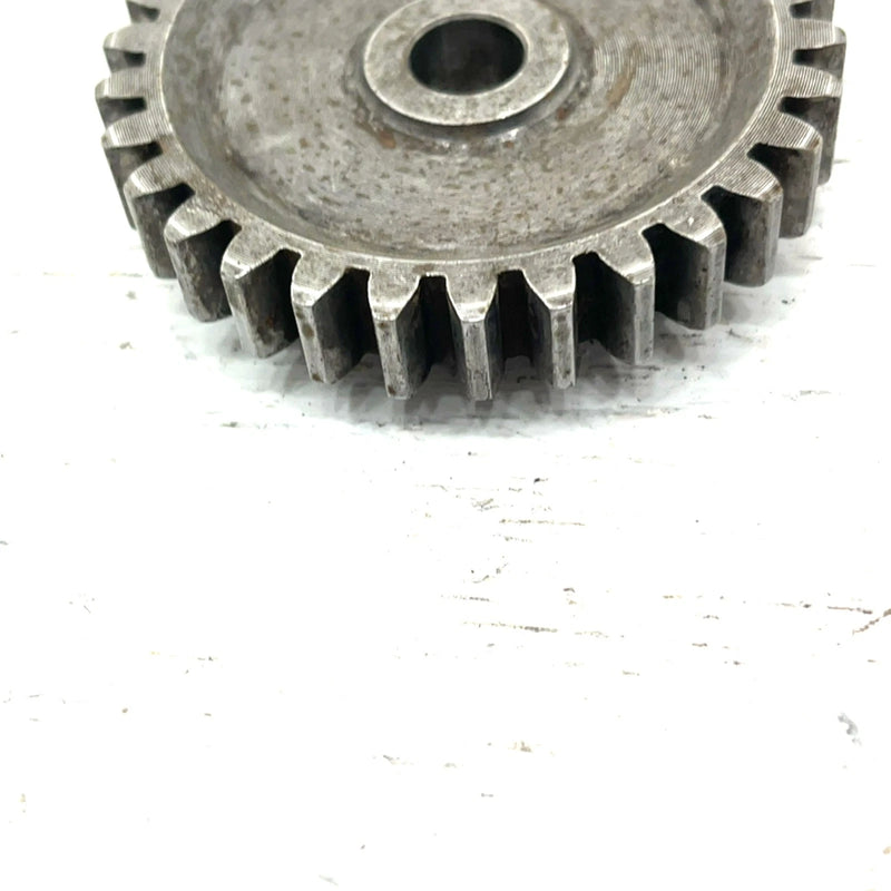2022 Can-Am Defender HD10 OEM 30T Starter Idler Gear 420634605 XB0.3
