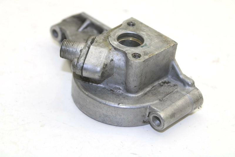 Yamaha OEM Oil Pump Cover 8h8-15416-00-00 SY46