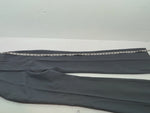 New Vintage Gray Dickson Jenkins Polyester Pants #5517A SS-77