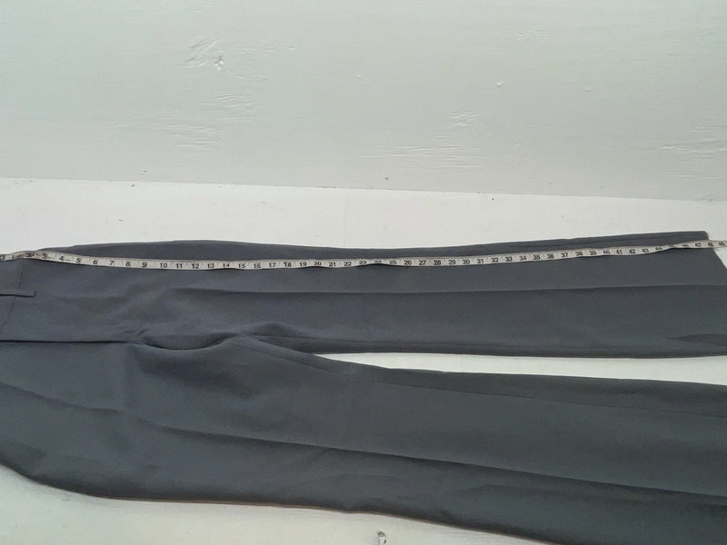 New Vintage Gray Dickson Jenkins Polyester Pants #5517A SS-77