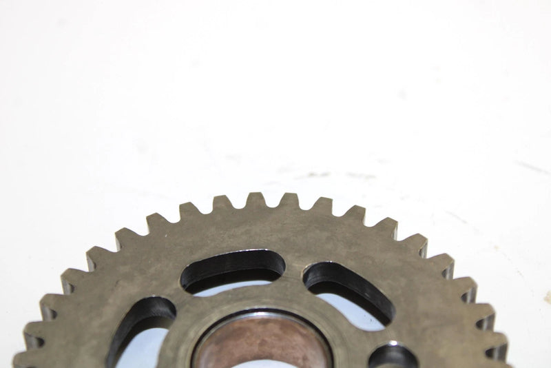 84 Honda ATC 200S OEM Transmission 38T Drive High Gear 23910-969-000 AH18