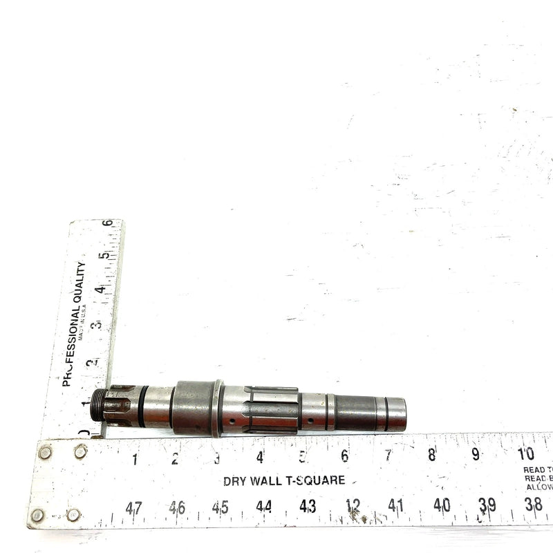null Yamaha Warrior 350 OEM Transmission Shaft 1UY-17523-00-00 AY60