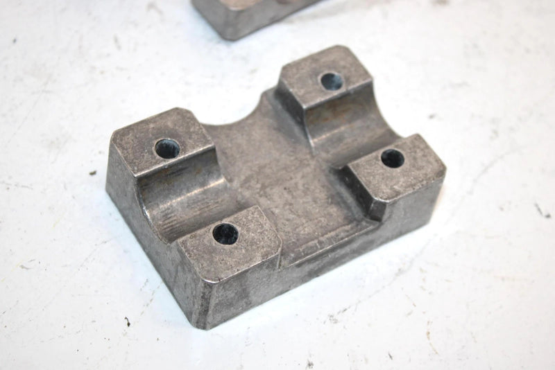 94 Arctic Cat Ext 580 Efi Oem Handebar Mount 0105-351 0105-350 Q3616