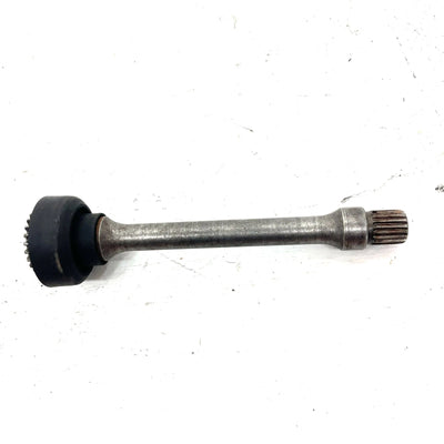 2004 Yamaha Bruin 350 YFM350FA 4x4 OEM Front Prop Shaft 5TE-G6173-10-00 AY63