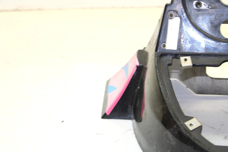 1994 Polaris Sl 750 Oem Steering Column Fiberglass Housing JP3