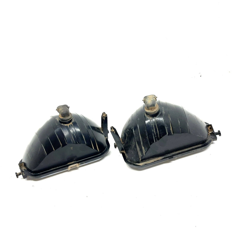 08-10 Polaris RZR 800 OEM Headlight Set 2410616 XP8
