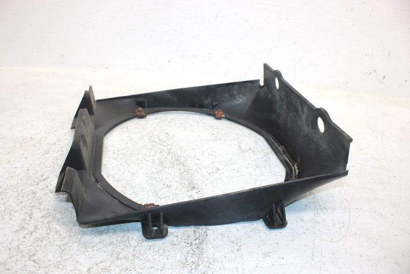 2006 John Deere  Buck 650 Oem Radiator Fan Shroud 709200111 AJ0