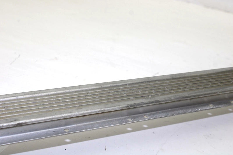 87 Yamaha Exciter EX570L OEM Right Heat Exchanger 82M-1240F-02-00 B659
