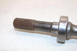 02 Polaris Magnum 325 4x4 Oem Front Output Shaft 3233625 Q4998