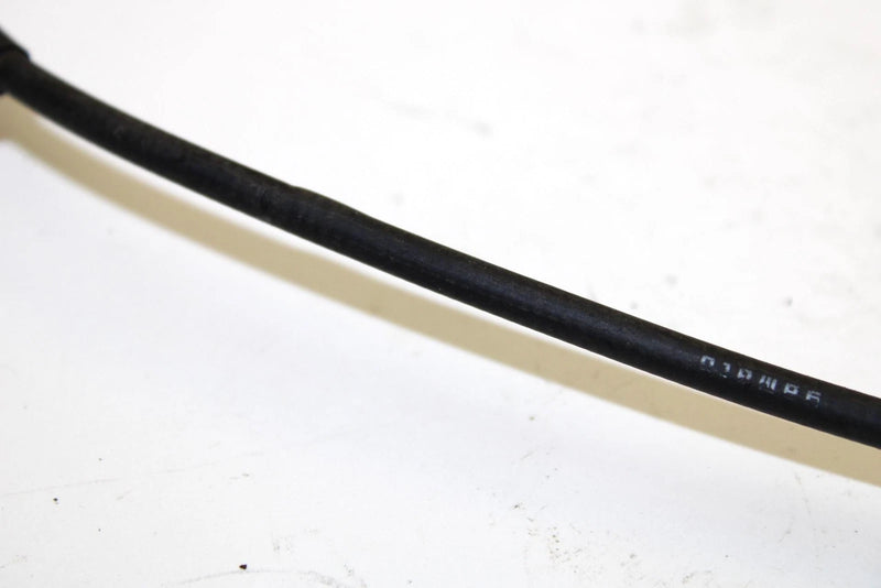 Yamaha Oem Parking Brake Cable Line 8CR-26351-03-00 Q2606