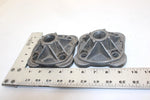 2000 Polaris Xplorer 400 Oem Rear Wheel Hub Pair 2200341 AP200