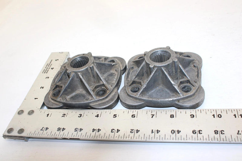 2000 Polaris Xplorer 400 Oem Rear Wheel Hub Pair 2200341 AP200