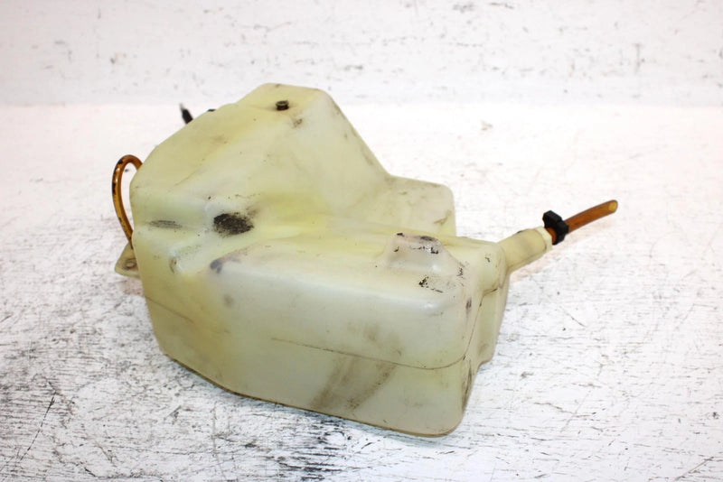 1998 Arctic Cat Zr 600 Oem Oil Tank Assembly 0670-752 SA33