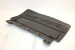 1996 Polaris 500 Oem Snowflap 5432149 5432149-1106 SP12