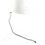 1998 Arctic Cat Bearcat 454 4X4 OEM Rear Brake Hard Line 0402-054 AA3