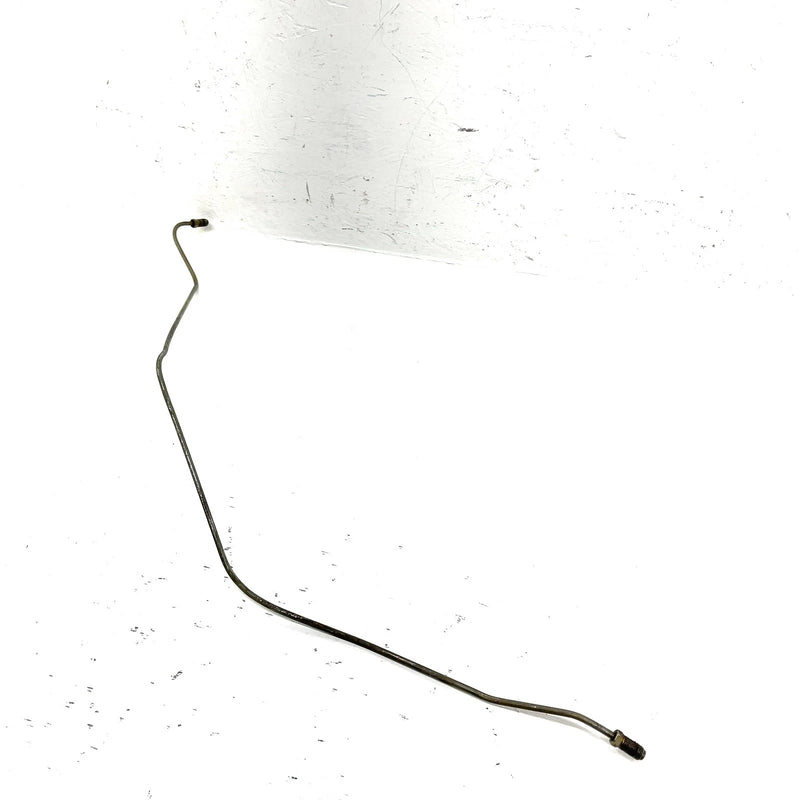 1998 Arctic Cat Bearcat 454 4X4 OEM Rear Brake Hard Line 0402-054 AA3