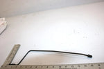 03 Bombardier Rally 200 Oem Front Brake Hard Line 705600220 AB2