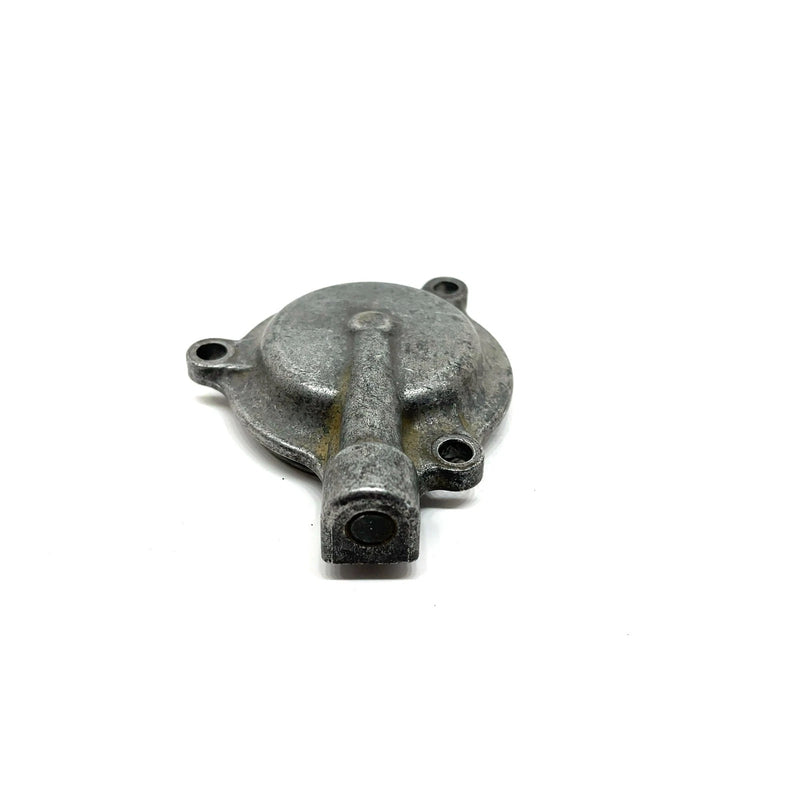 07-11 Honda Rancher 420 OEM Oil Filter Cover 11333-HP0-A00 AH21