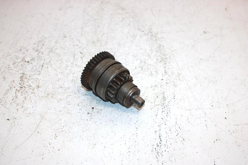 1993 Polaris 350l 6x6 Oem Starting Motor W/Bindex 3084403 3090034 AP153