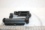 1999 Arctic Cat Zr 600 Oem Steering Spindle Pair 0703-577 0703-576 SA19