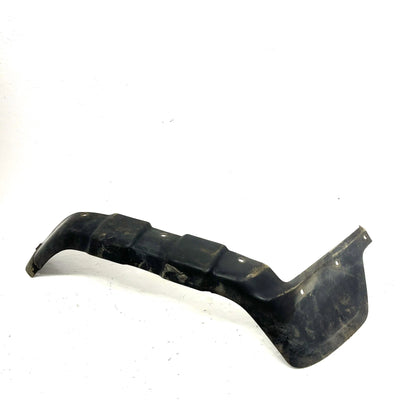 00-03 Honda Rancher 350 4x4 OEM Left Rear Splash Guard 80221-HN5-670ZA AH47