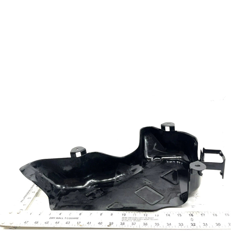 83-86 Suzuki ALT125 OEM Fuel Tank Guard 44570-24401 AS31