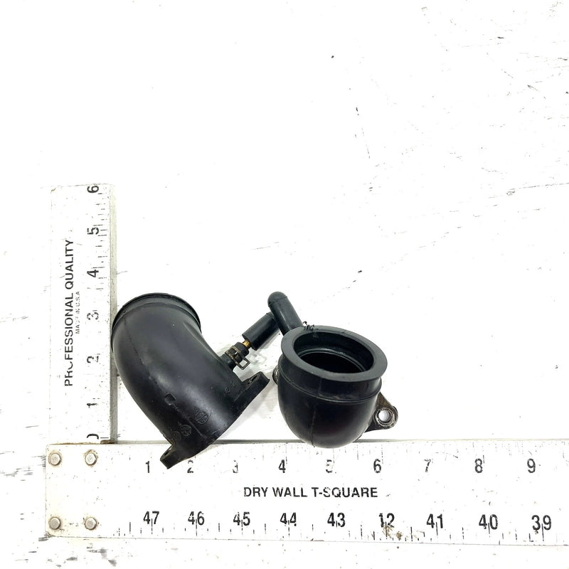 null Arctic Cat 650 4x4 V2 Stewart Auto OEM Intake Manifold Set 3201-173 AA37