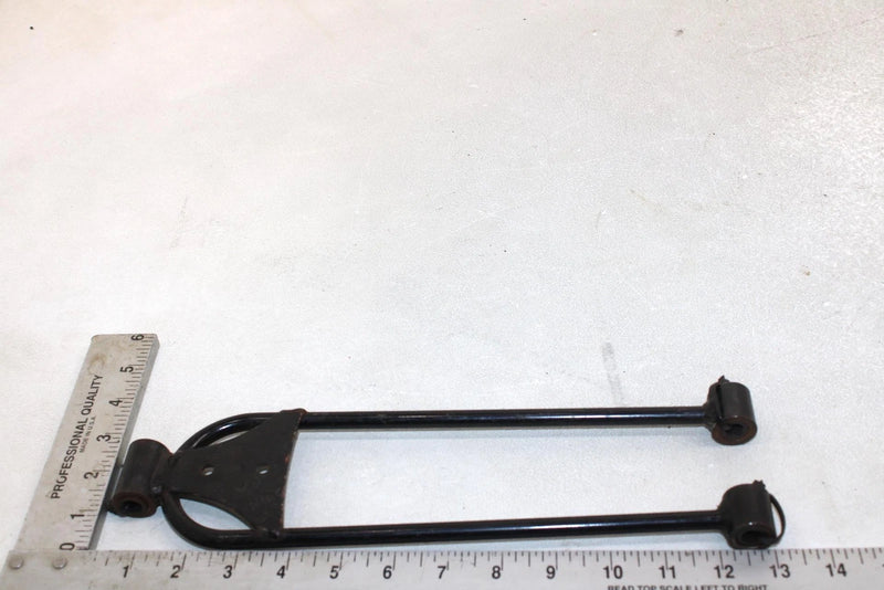 06 Polaris Fusion 700 Oem Shock Rod With Bushings 1542203-067 1542330-329 SP205