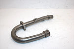 2003 Honda Trx 250 Exa Sporttrax Ex Oem Exhaust Header 18320-HN6-000 AH10