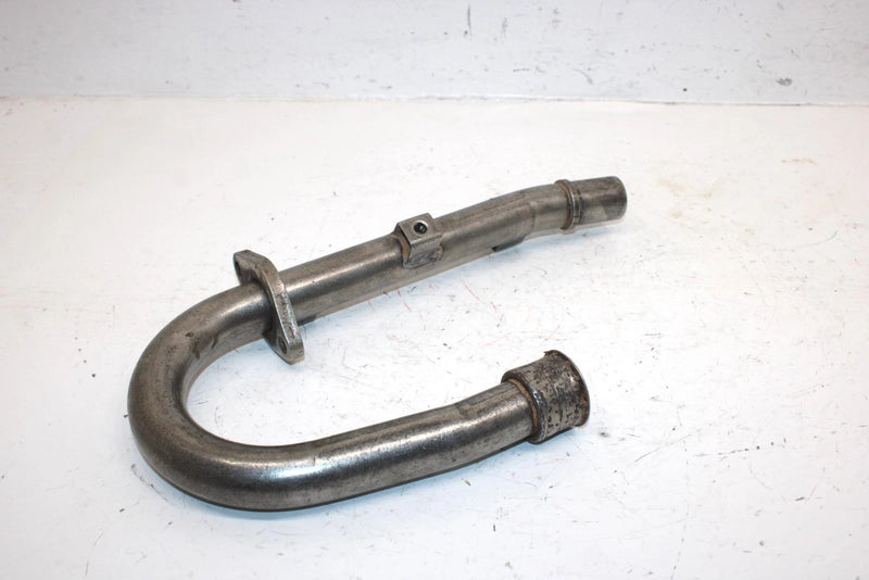 2003 Honda Trx 250 Exa Sporttrax Ex Oem Exhaust Header 18320-HN6-000 AH10