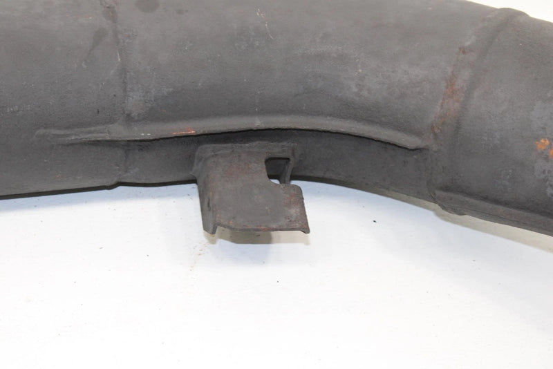 1995 Polaris 440 L/c Oem Exhaust Muffler 1260619-029 SP40