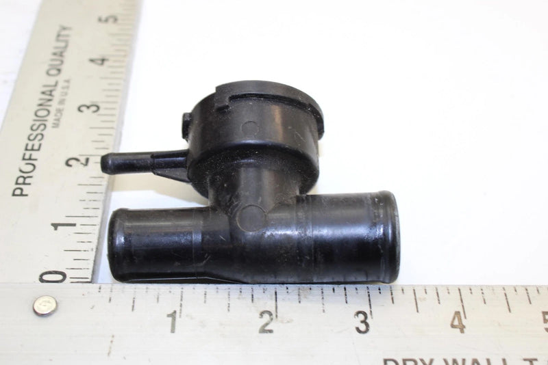 1997 Yamaha Vmax 600 Sx Oem Filler Neck 8CR-12591-00-00 Q2575