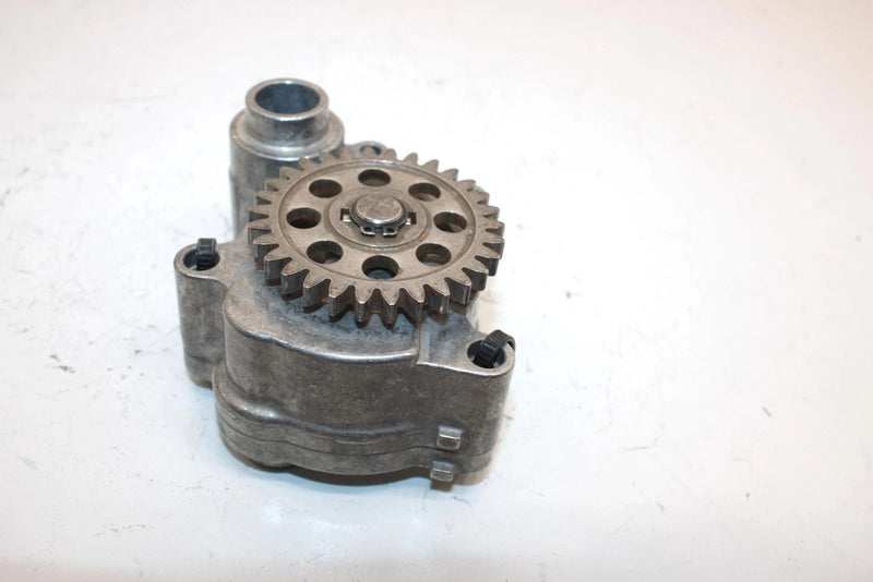 12 Arctic Cat F1100 Lxr Efi Oem Oil Pump 3007-162 SA41