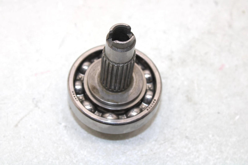 2003 Suzuki Lt-f400f Oem Sub Output Shaft 29121-38F50 29121-38F51 AS23