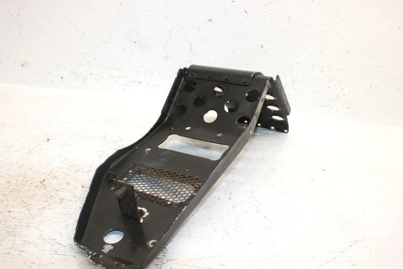 2002 Arctic Cat Z 570 Oem Left Footrest 1706-885 SA20