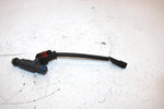 02 Polaris Indy Frontier Oem Fuel Injector With Harness 1253413 SP1