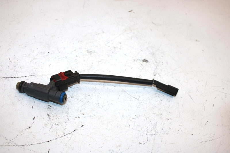 02 Polaris Indy Frontier Oem Fuel Injector With Harness 1253413 SP1
