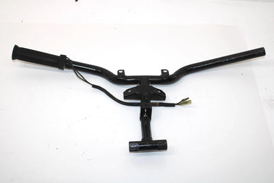 1986 Yamaha Excel Iii Oem Handlebars Handle Bars 80Y-23811-00-00 SY70
