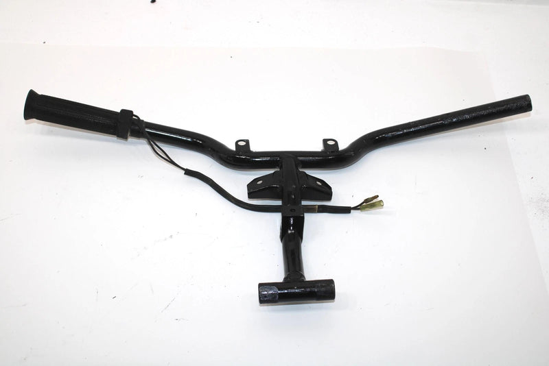 1986 Yamaha Excel Iii Oem Handlebars Handle Bars 80Y-23811-00-00 SY70