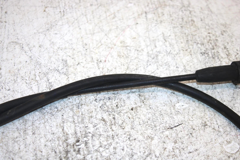 2000 Honda Trx300 Fourtrax 4x4 Oem Throttle Cable 17910-HC5-970 AH37