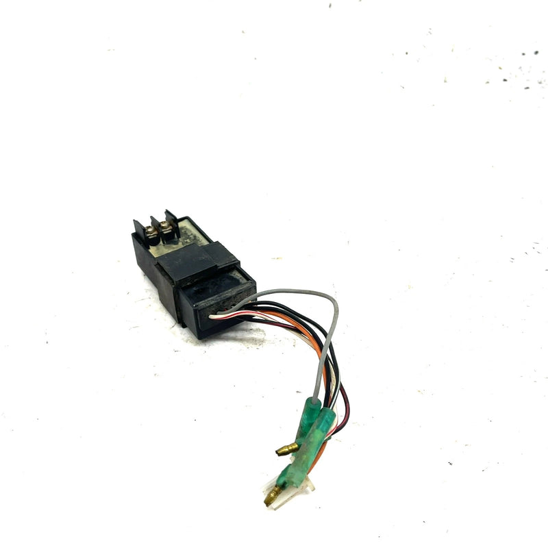 2003 Polaris Predator 90 OEM CDI ECU ECM Ignition Box 0451018 AP198