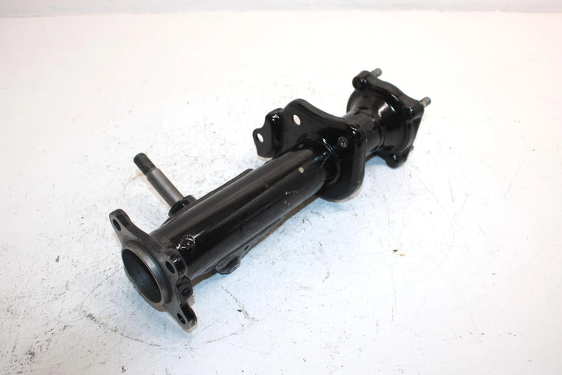 87 Honda Fourtrax 350 A Oem Front Axle Housing 51330-HA7-770 51330-HA7-650 AH39